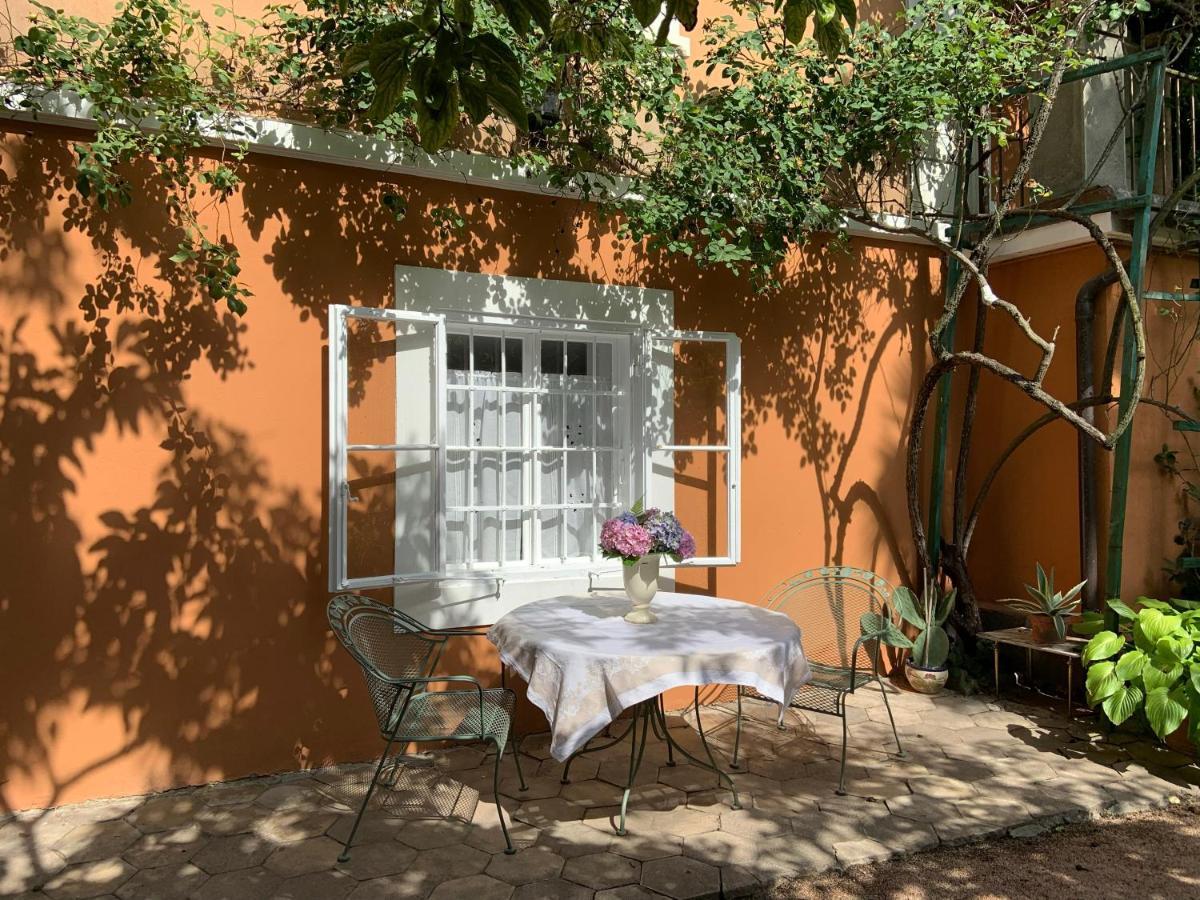 Cozy Apartment In A Historic Villa Merano Exterior foto
